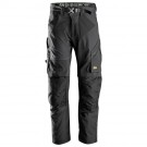 Pantalon Cordura FW Noir 